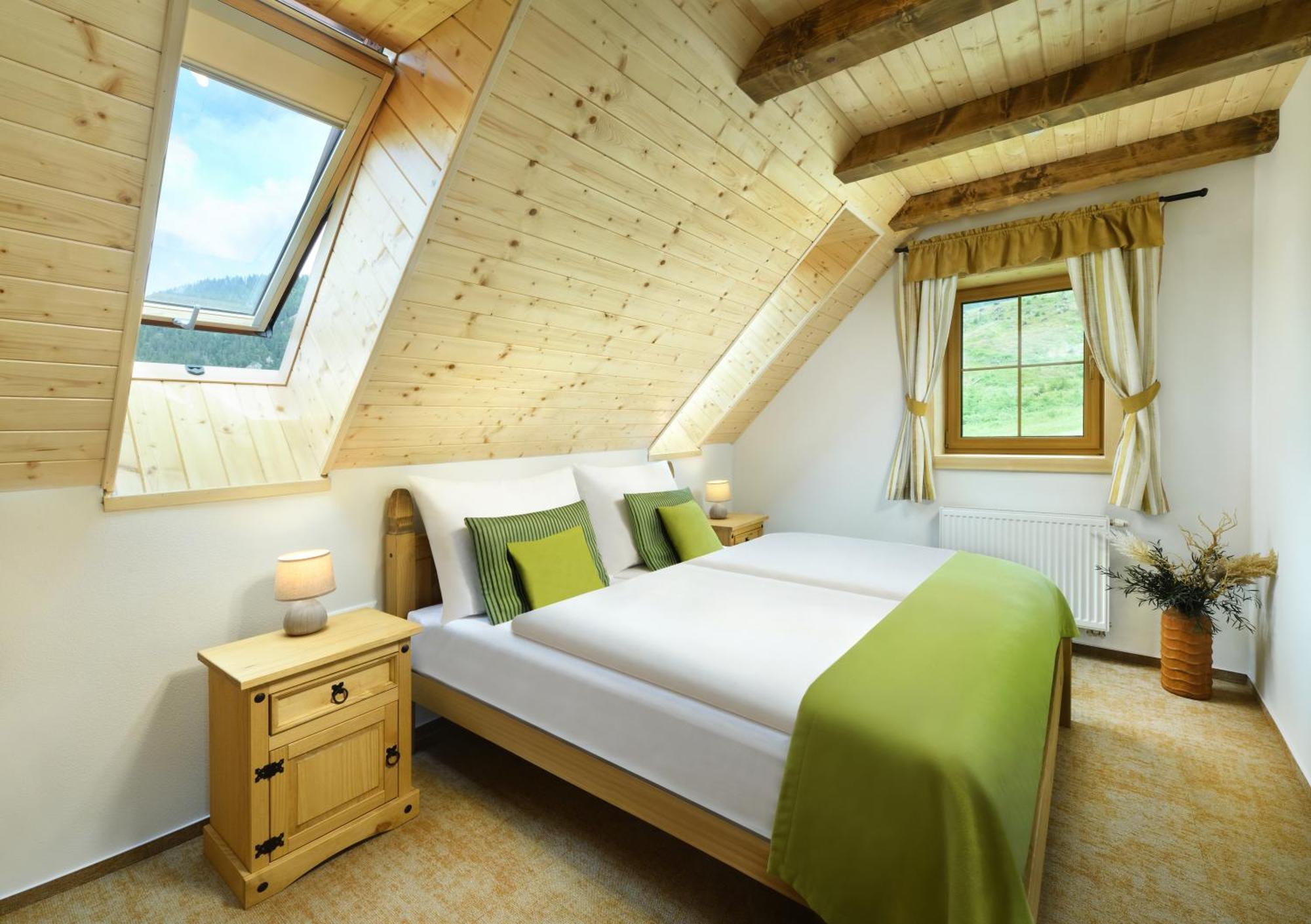 Apartmany A Studia Lucky, Ski-In Ski-Out ,Chopok Jasna, Demaenovska Dolina Exterior foto