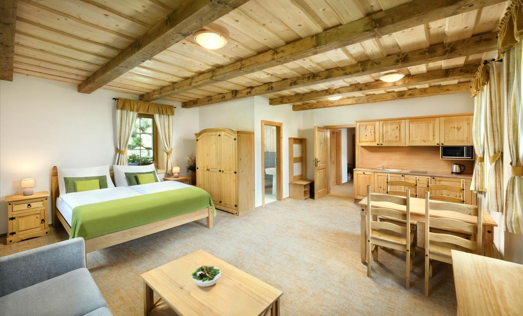 Apartmany A Studia Lucky, Ski-In Ski-Out ,Chopok Jasna, Demaenovska Dolina Exterior foto