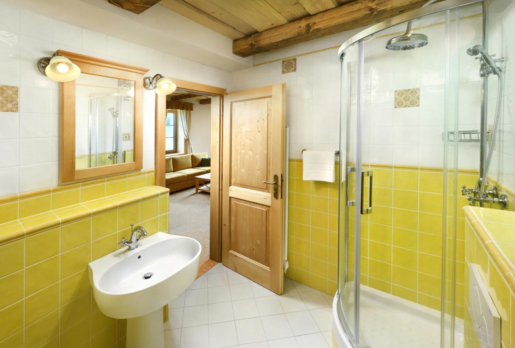 Apartmany A Studia Lucky, Ski-In Ski-Out ,Chopok Jasna, Demaenovska Dolina Exterior foto