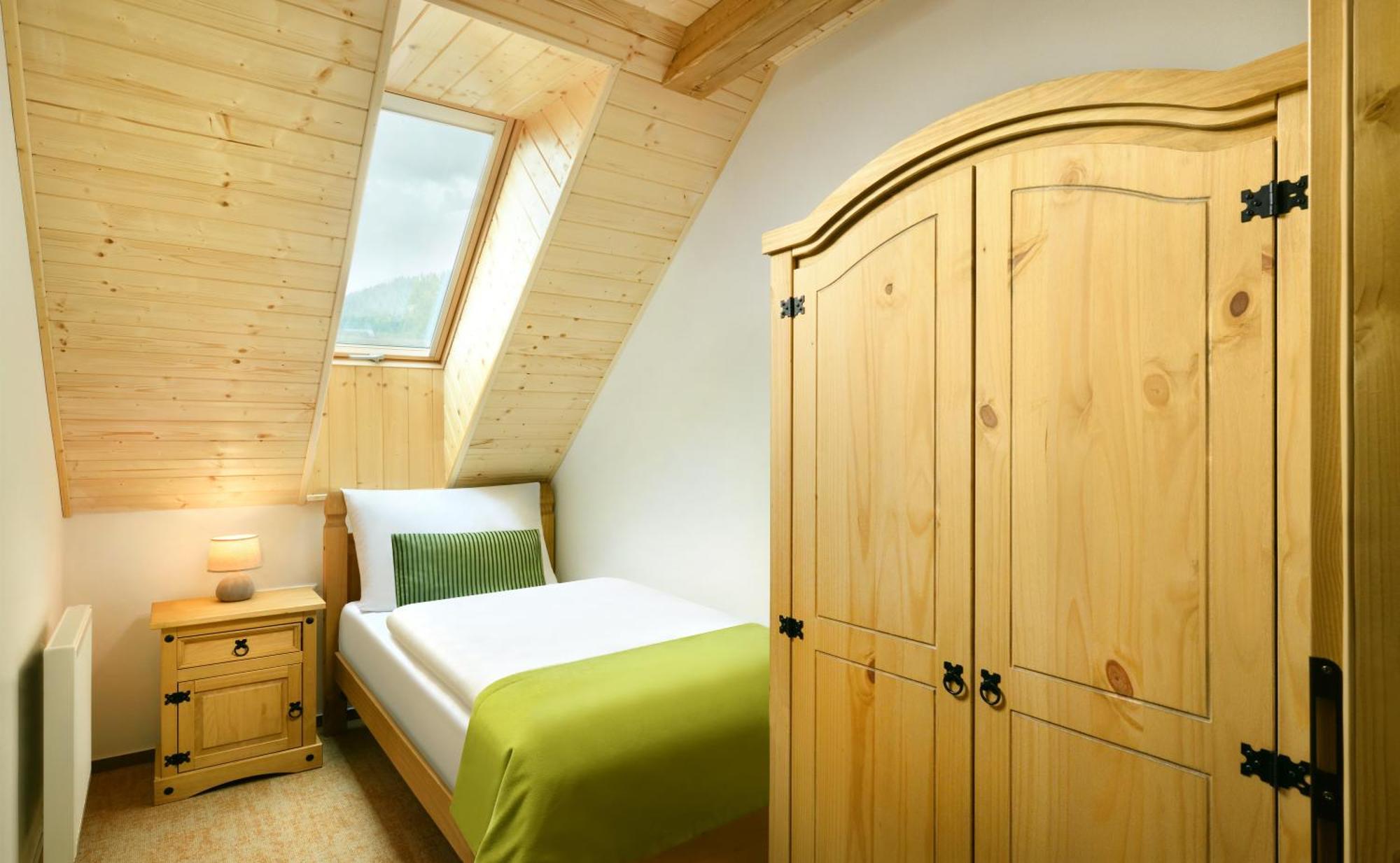 Apartmany A Studia Lucky, Ski-In Ski-Out ,Chopok Jasna, Demaenovska Dolina Exterior foto
